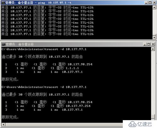 山石网科如何利用GRE+IPSEC+BFD进行高可用组网-经