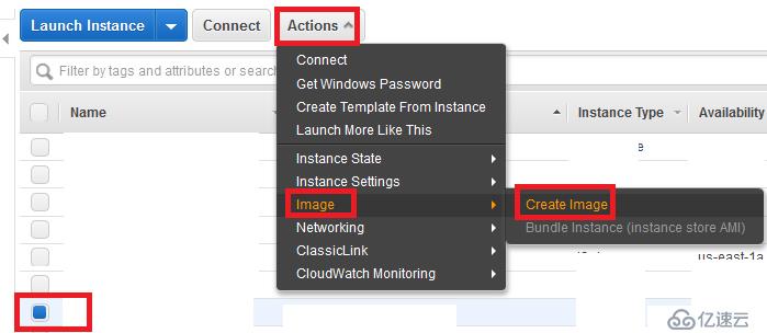 Windows EC2 Instance 忘记密码如何重置