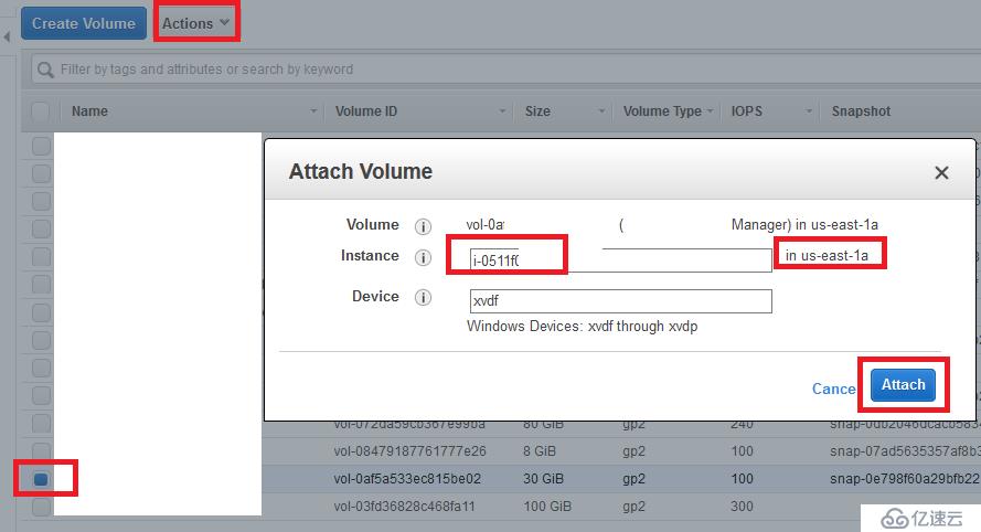 Windows EC2 Instance 忘记密码如何重置