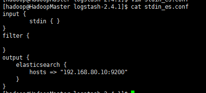 Logstash之Logstash inputs（file和redis插件）、Logstash outputs（elasticsearch 和redis插件）和Filter plugins...