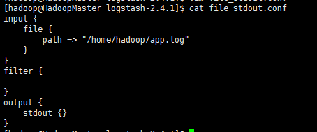 Logstash之Logstash inputs（file和redis插件）、Logstash outputs（elasticsearch 和redis插件）和Filter plugins...