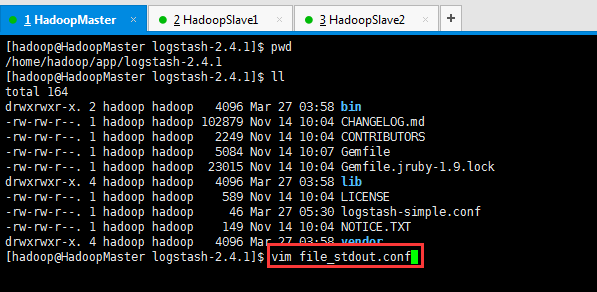 Logstash之Logstash inputs（file和redis插件）、Logstash outputs（elasticsearch 和redis插件）和Filter plugins...