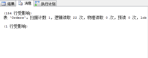 Sql Server查询性能优化之走出索引的误区