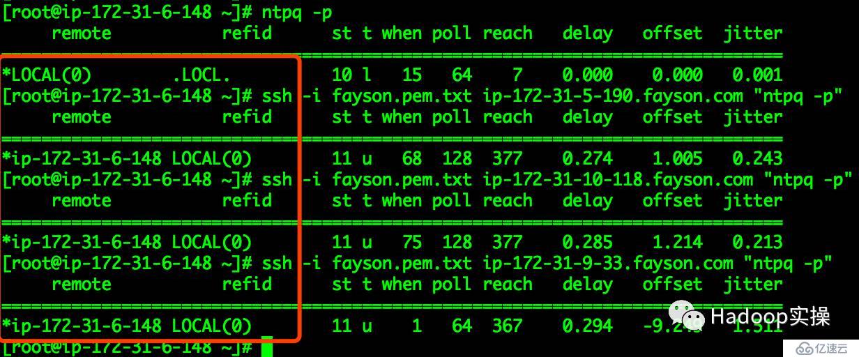 0024-CENTOS6.5安装CDH5.12.1(一)