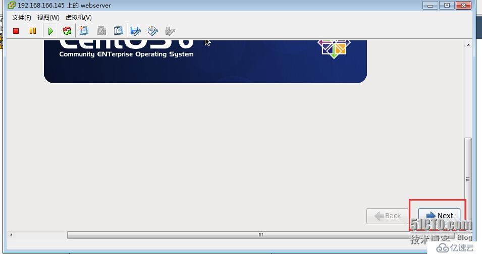 vcenter 5.5 安装虚拟机