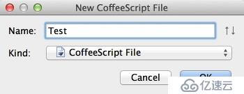 【cocos2d-x从c++到js】18：CoffeeScript开发环境搭建