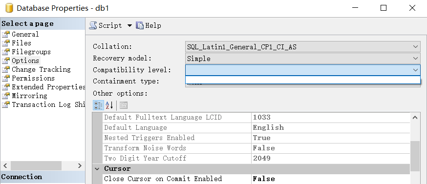 从Windows迁移SQL Server到Linux