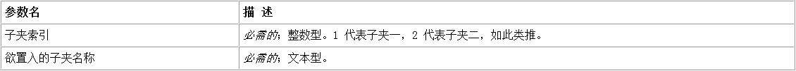 使用易语言怎么更改选择夹子夹名称