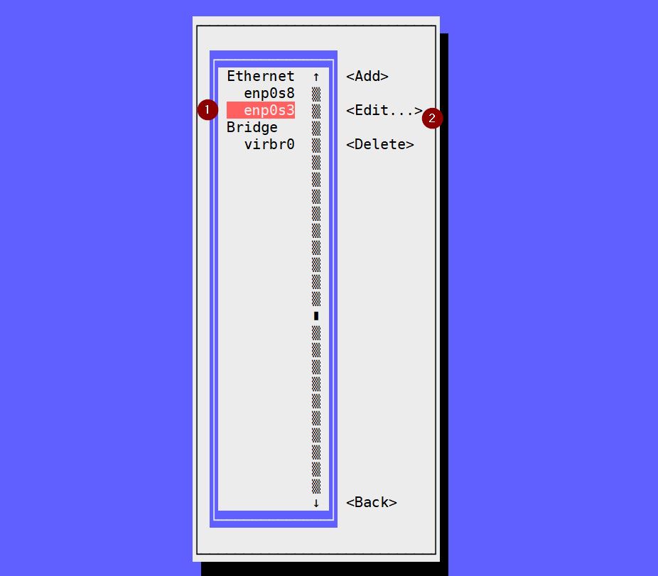 如何配置RHEL8静态 IP 地址