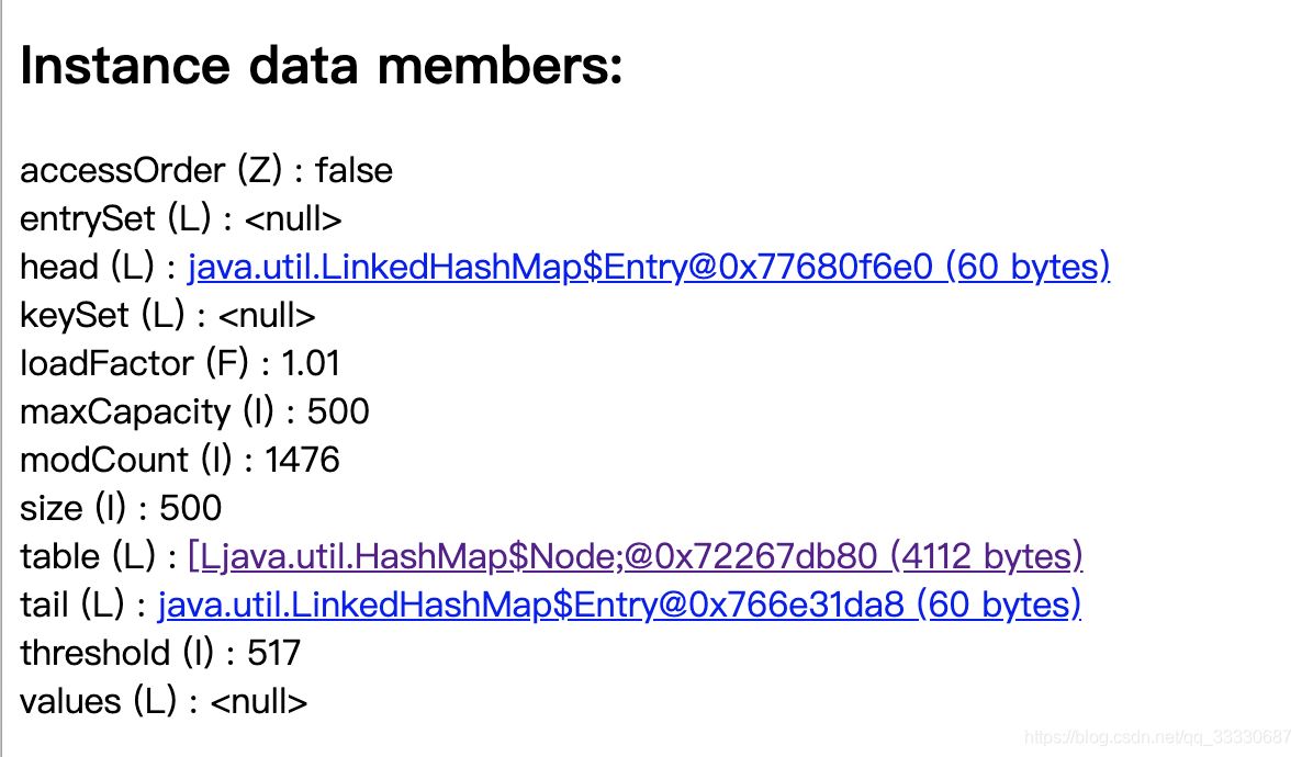 JDK8中HashMap会死循环的原因