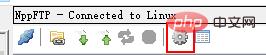 notepad++连接linux的方法