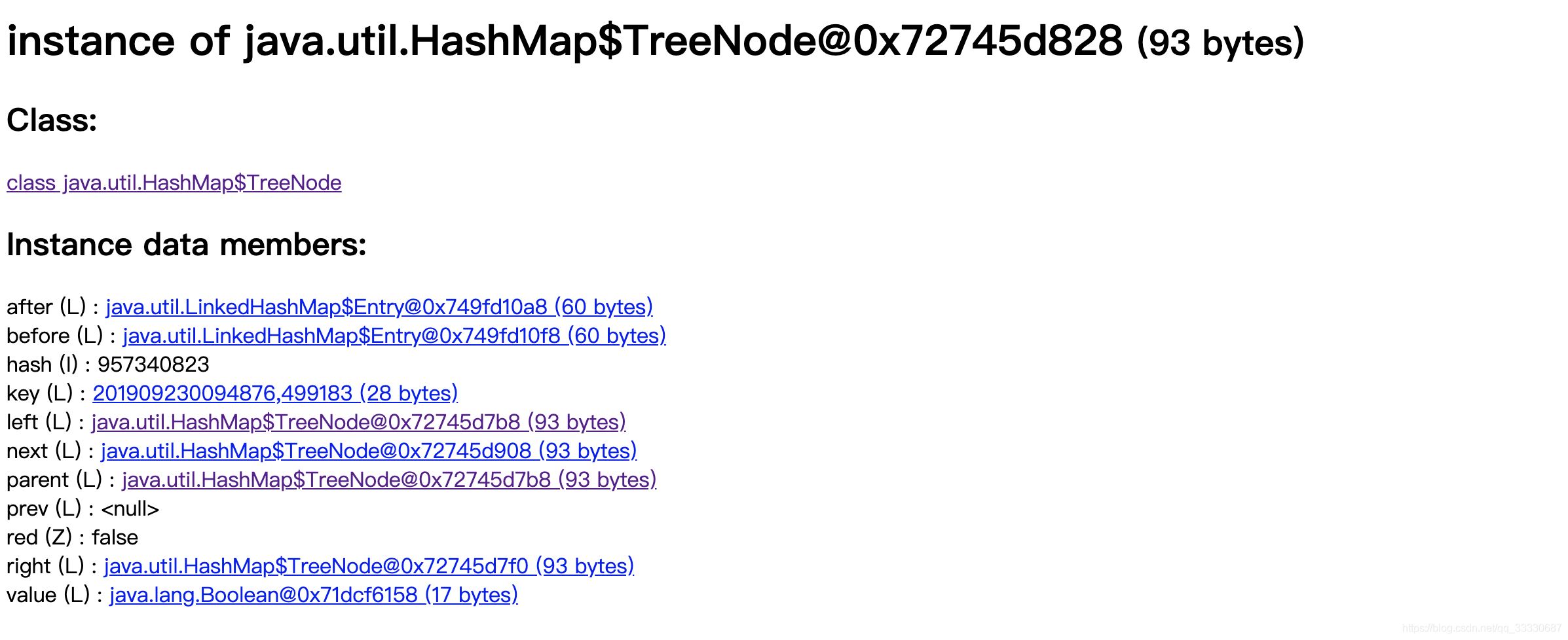 JDK8中HashMap会死循环的原因