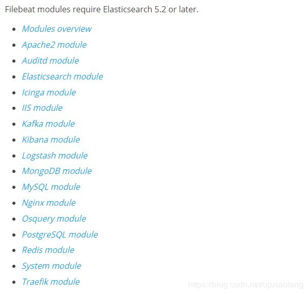 ELK(Elasticsearch+Filebeat+Kibana) 轻量级采集分析Nginx日志