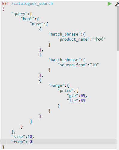 ELK(elasticsearch+kibana+logstash)搜索引擎(二)： elasticsearch基础教程