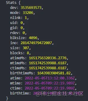 Node.js中的常见内置模块有哪些