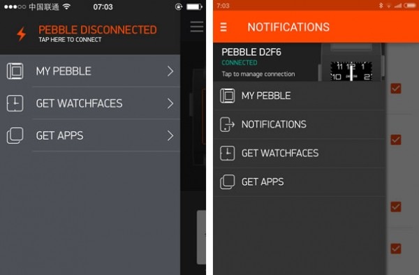 「唯物」你需要的或许不是Apple Watch，而是Pebble