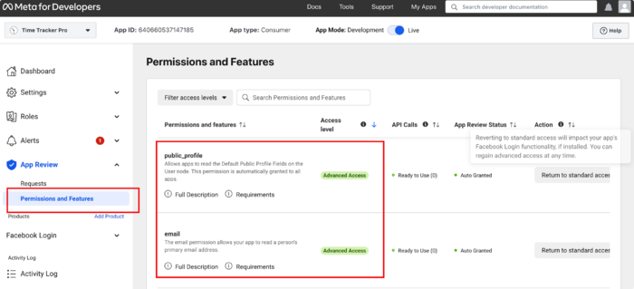 Flutter Android, iOS login with Google, Facebook account using Firebase