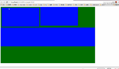 前端Html+Css——豆蔻年华（自学一个月）