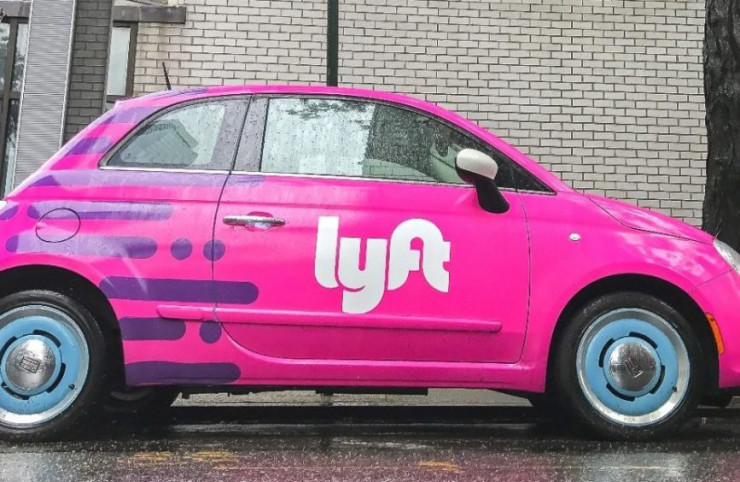 神秘的 Lyft Level 5 团队首次献声，它们手里有什么金刚钻？