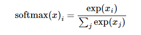 TensorFlow—softmax_cross_entropy_with_logits函数详解