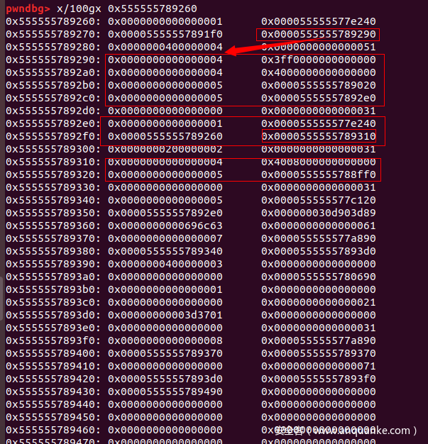 从crash到getshell 0ctf2019_plang 详解，