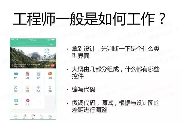 使用TensorFlow搭建智能开发系统，自动生成App UI代码