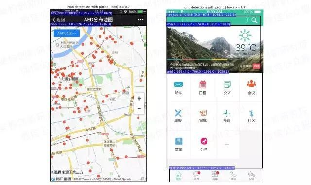 使用TensorFlow搭建智能开发系统，自动生成App UI代码