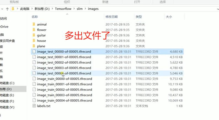 Tensorflow第四天---深度学习--GPU训练