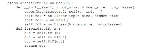 DeepLearning with Pytorch Chapter04