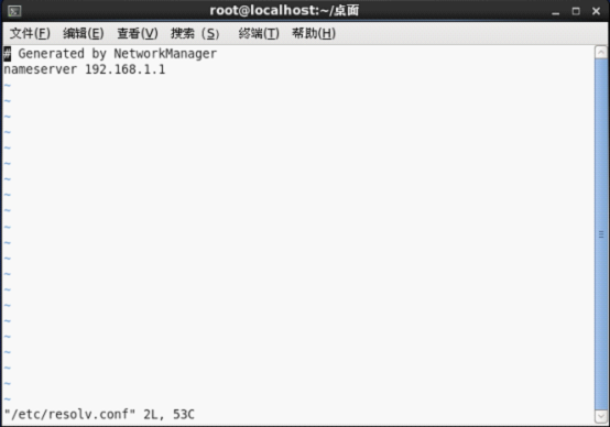 CENTOS、Ubuntu网络配置