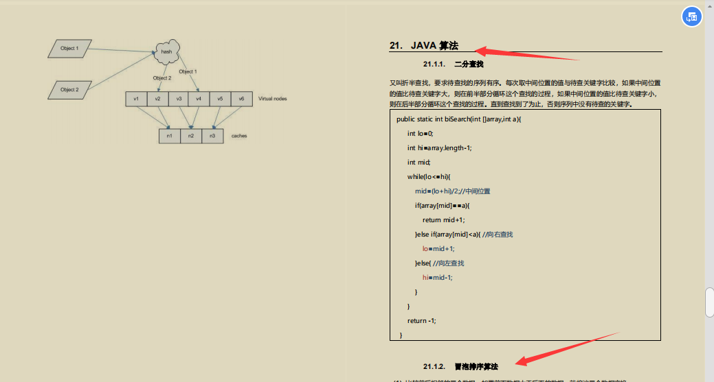 硬核干货！2020最新Java最常见面试题汇总，备战阿里，字节，腾讯