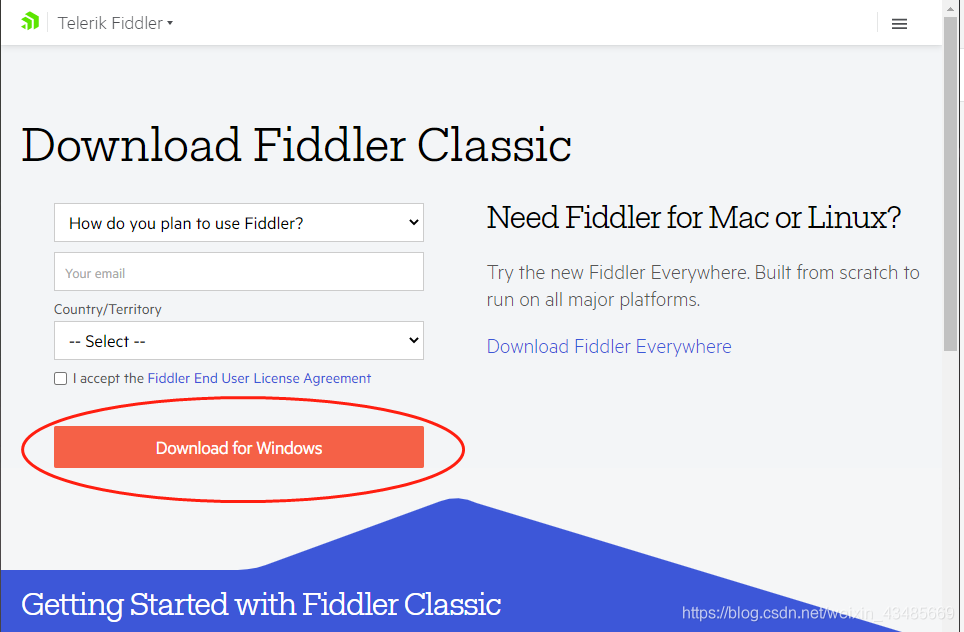 Fiddler4的安装与使用详解_其它综合