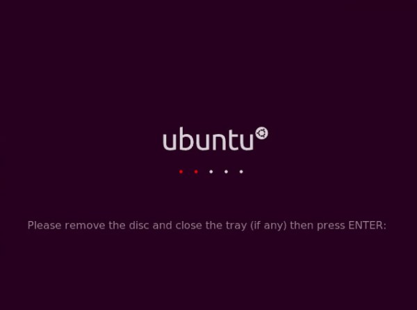 【截图】ubuntu10.04安装全过程