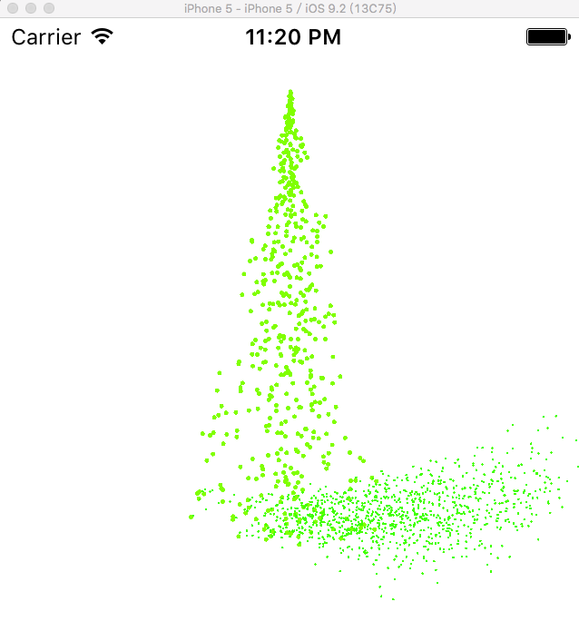 iOS-[QuartzCore框架](CAEmitterLayer精解)