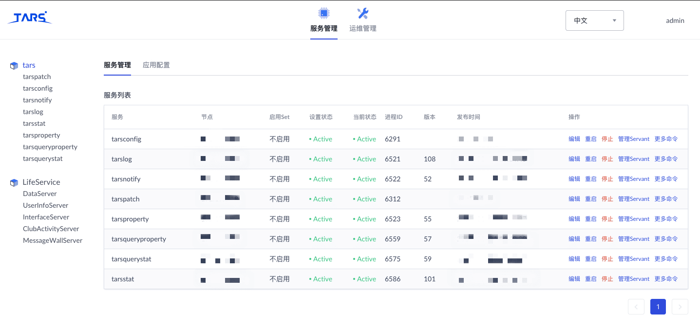 开源步履不停，腾讯 TARS 登陆码云 Gitee