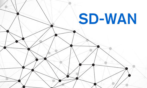 SD-WAN