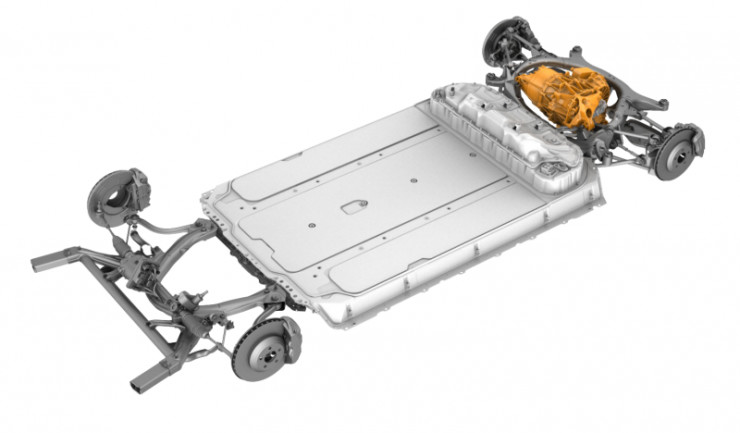 这个零部件将成为 Model 3 实现全自动驾驶的奠基石，它到底是何方神圣？