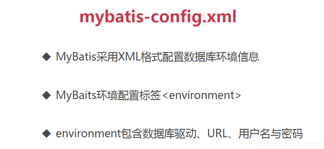 MyBatis入门指南：环境搭建与基础配置详解